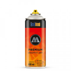 Vernis en bombe fixateur mat Molotow 400ml